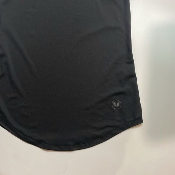 Alpha Forward AFWD Women’s Black Racerback Tank Top Sz XS - Picture 3 of 6